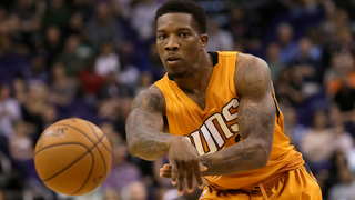 The Phoenix Suns Are Here For The Tank Party